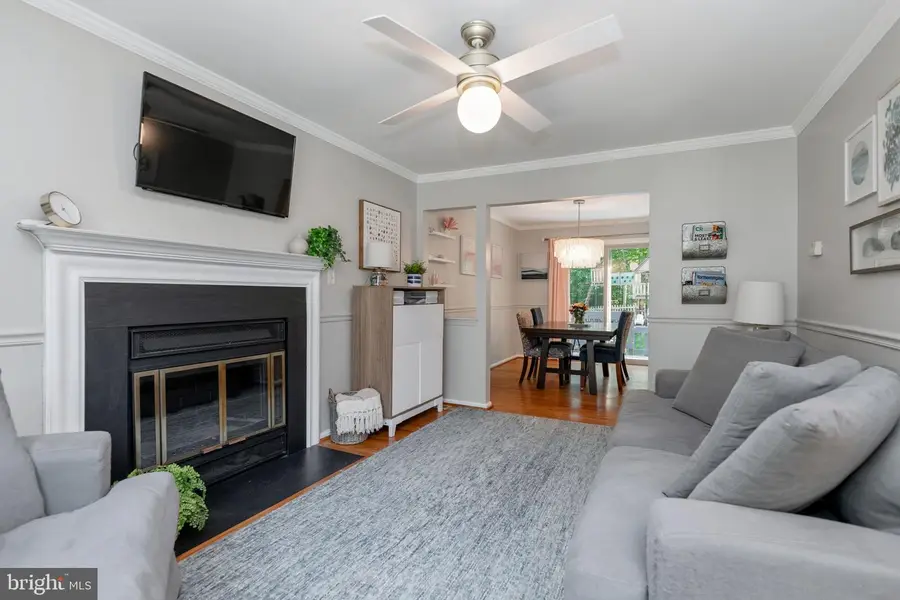 3113 Calloway Ct, Woodbridge, VA 22192 - #3
