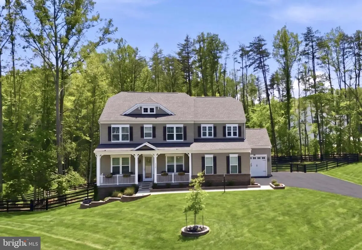 8678 Sycamore Springs Way, Manassas, VA 20112 - #1