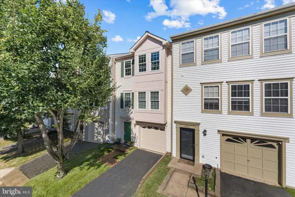 6836 General Lafayette Way, GAINESVILLE, VA 20155