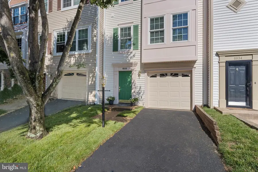 6836 General Lafayette Way, Gainesville, VA 20155 - #2