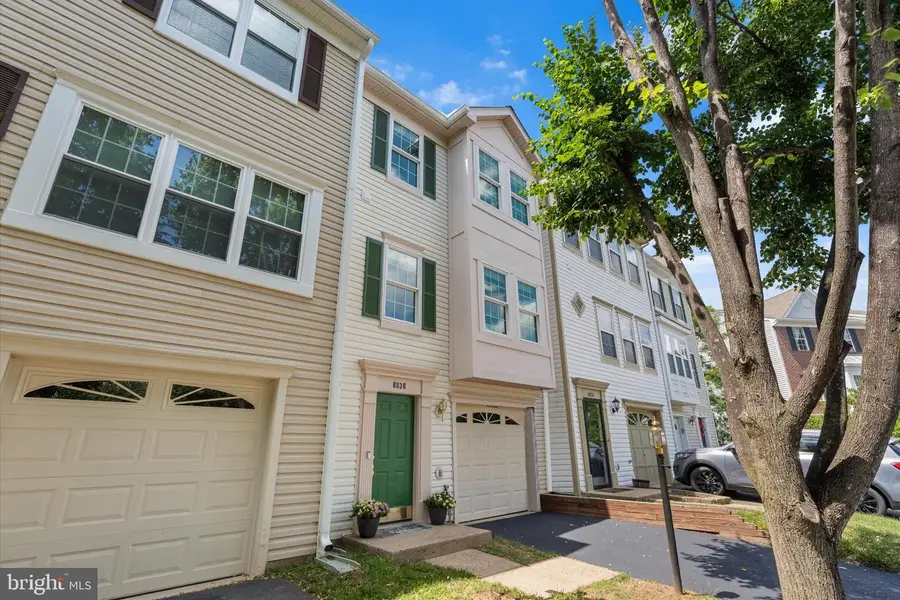 6836 General Lafayette Way, Gainesville, VA 20155 - #3