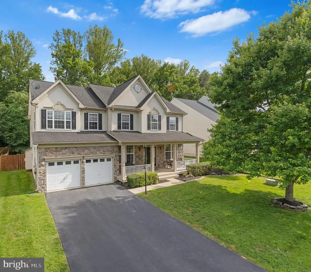 5439 Bantry Ct, Woodbridge, VA 22193 - #1
