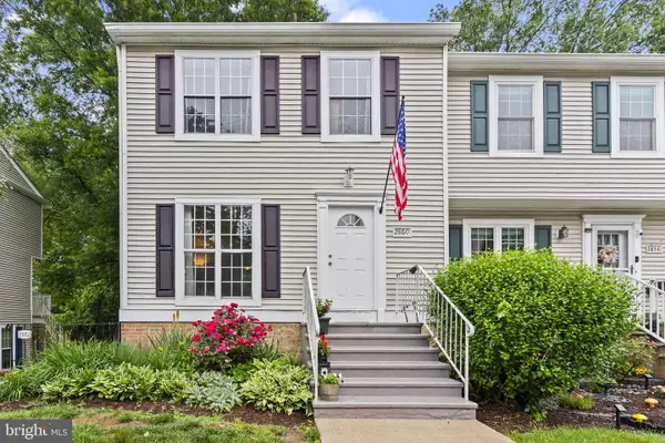 2860 Burgundy Pl, WOODBRIDGE, VA 22192