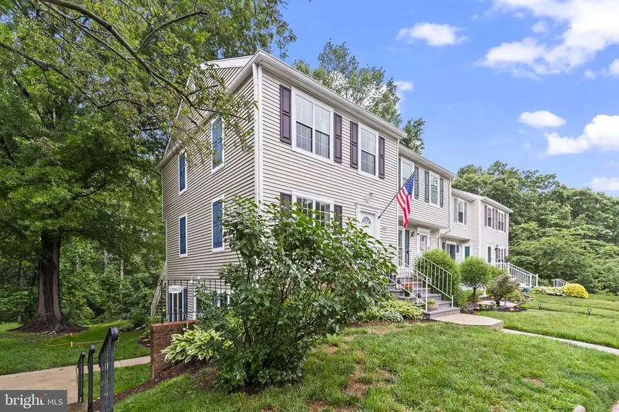 2860 Burgundy Pl, Woodbridge, VA 22192 - #2