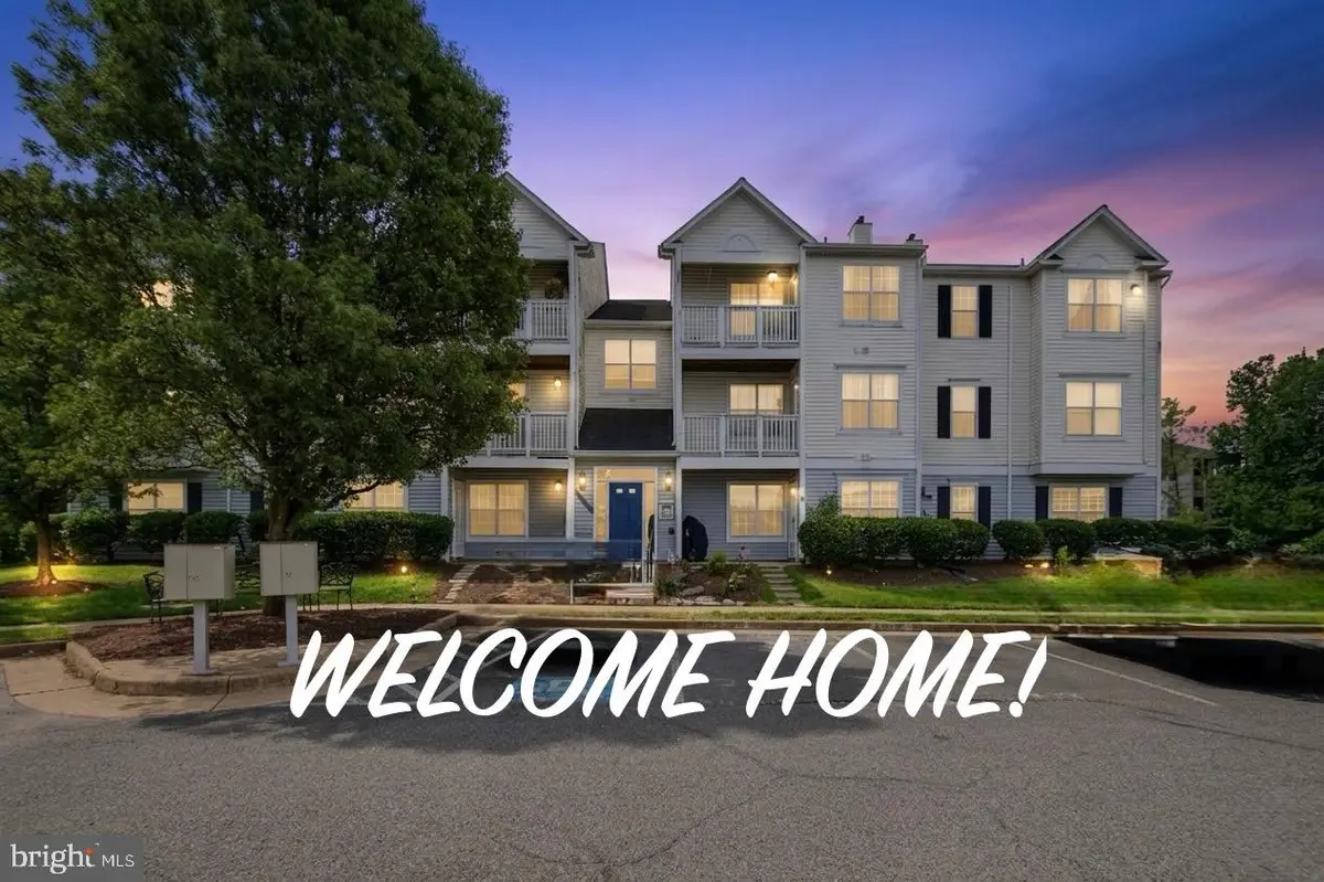 8058 Lisle Dr #104, Manassas, VA 20109 - #1