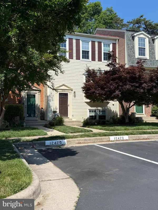 12418 Eden Ln, WOODBRIDGE, VA 22192