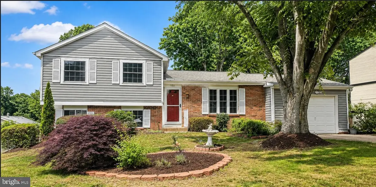 3240 Bethel Church Dr, Woodbridge, VA 22192 - #1