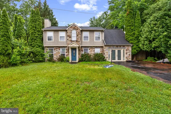 5797 Rockcliff Ln, WOODBRIDGE, VA 22193
