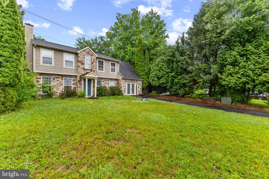5797 Rockcliff Ln, Woodbridge, VA 22193 - #2