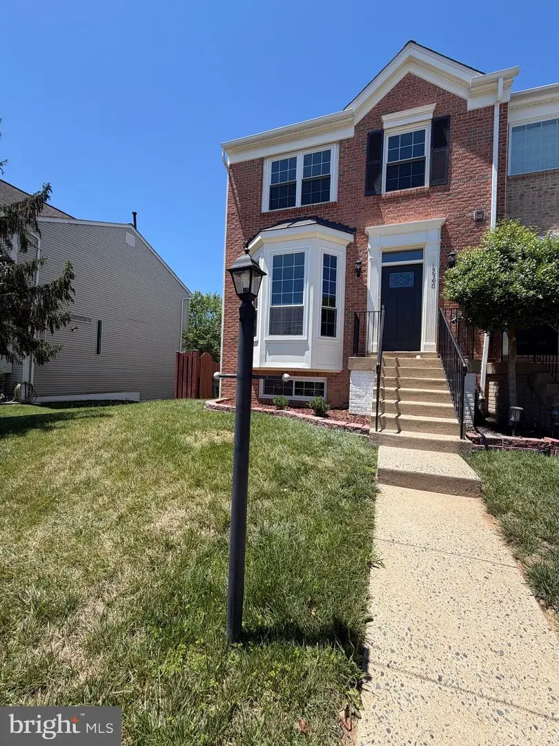 17360 Kildare Ln, Dumfries, VA 22026 - #2