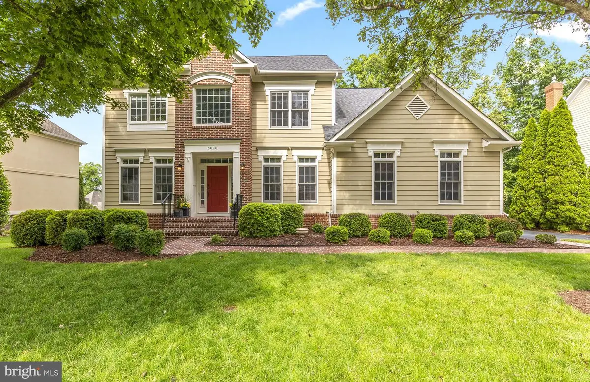 8020 Amsterdam Ct, Gainesville, VA 20155 - #1