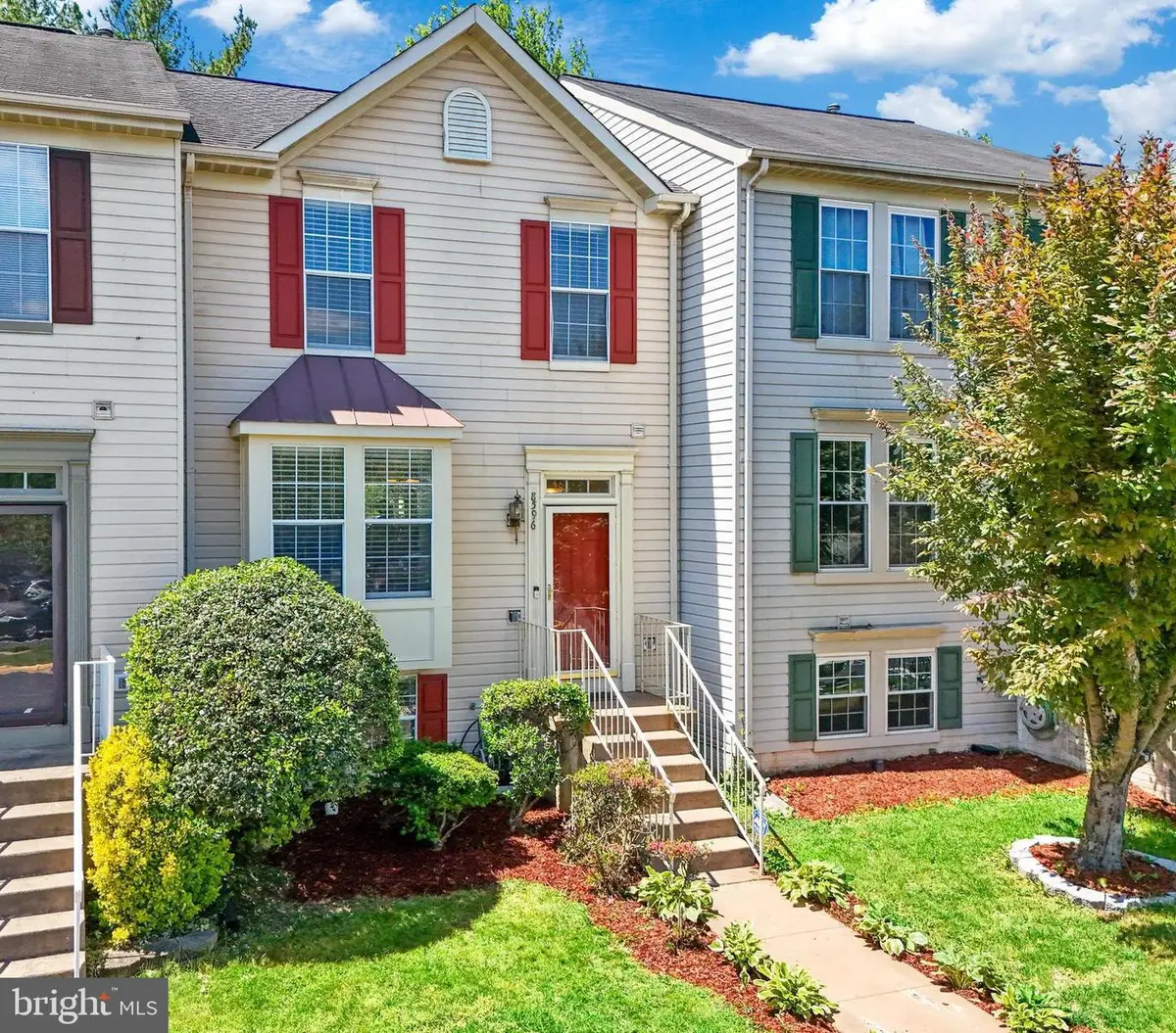 8596 Cold Harbor Loop, Manassas, VA 20111 - #1