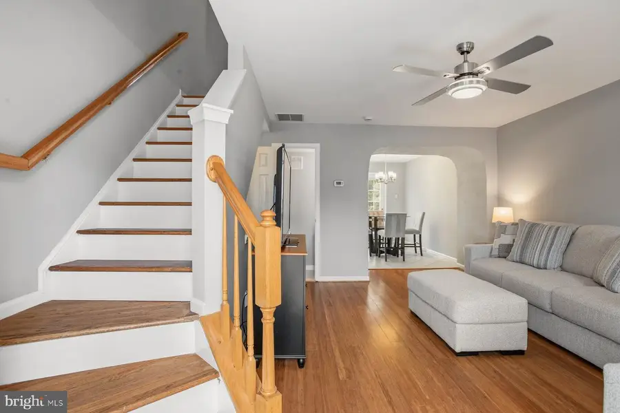 1736 Tiger Lily Cir, Woodbridge, VA 22192 - #3
