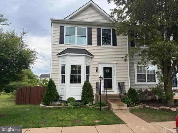 8806 Dunstable Loop, BRISTOW, VA 20136