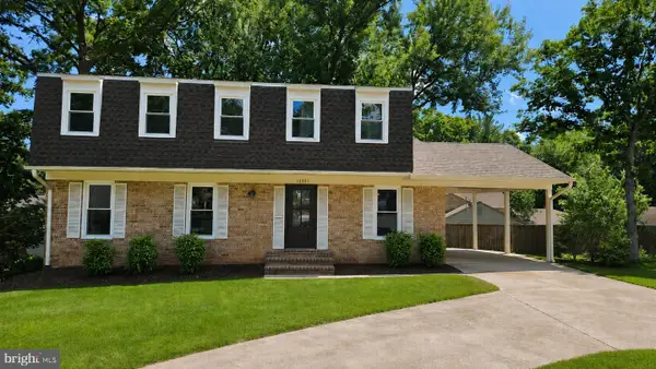 12301 Cedarwood Ct, WOODBRIDGE, VA 22192