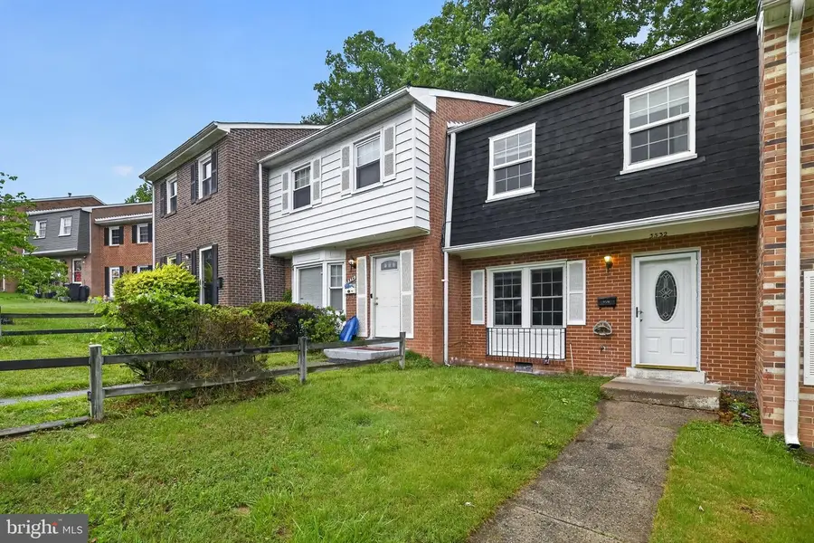 3532 Bath Ct, Woodbridge, VA 22193 - #2