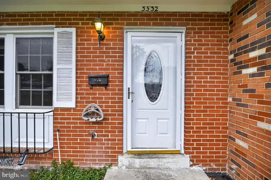 3532 Bath Ct, Woodbridge, VA 22193 - #3