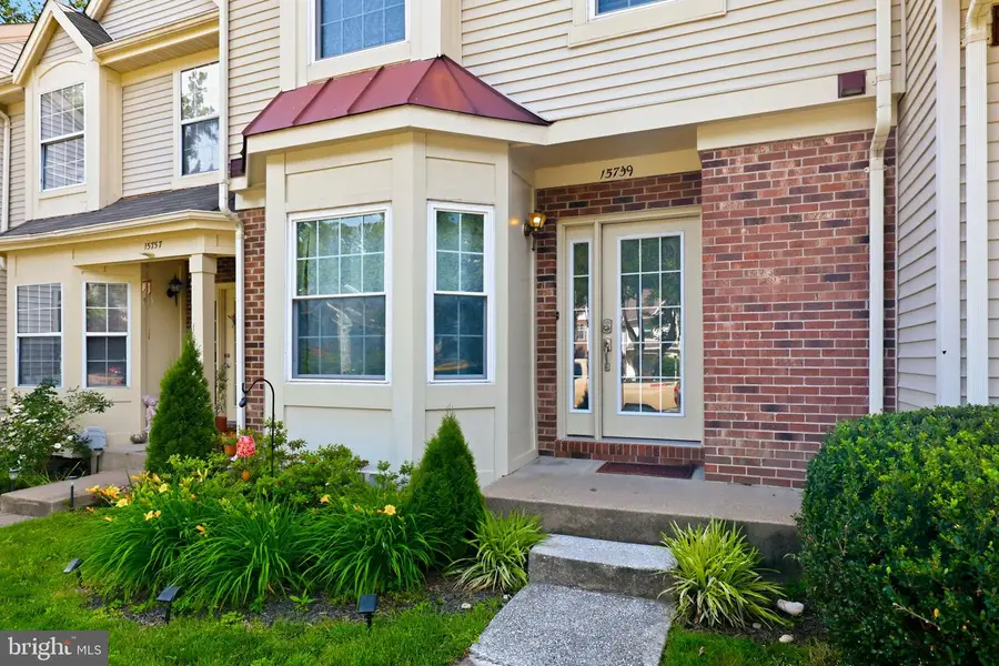 15759 Widewater Dr, Dumfries, VA 22025 - #2