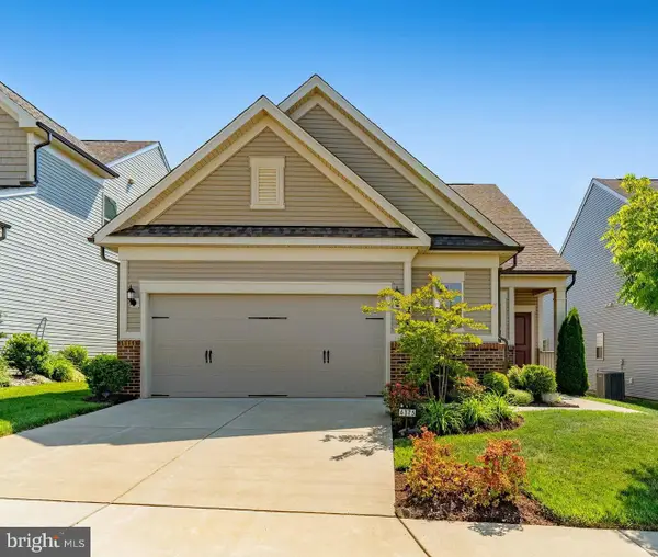 6373 Virginia Bluebell Ln, HAYMARKET, VA 20169