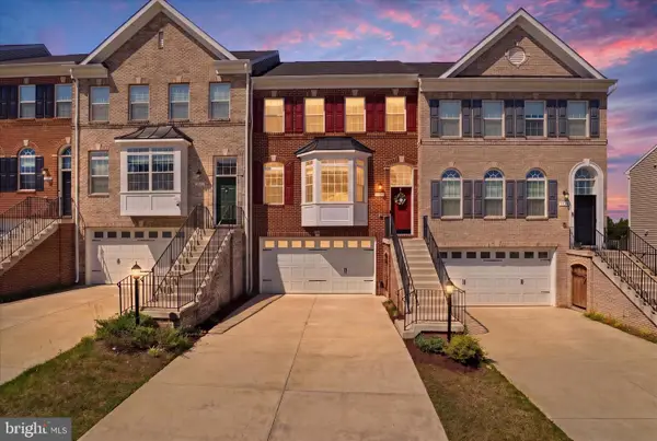 15384 Ballerina Loop, WOODBRIDGE, VA 22193