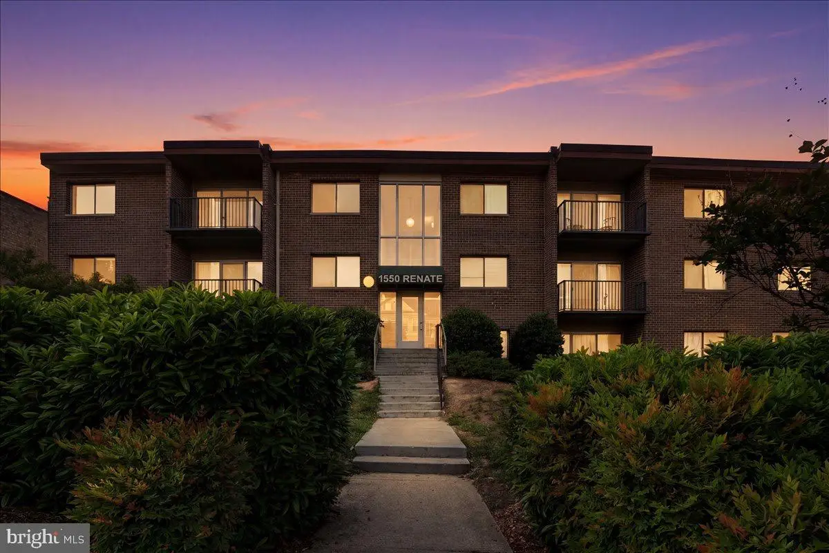 1550 Renate Dr #203, Woodbridge, VA 22192 - #1