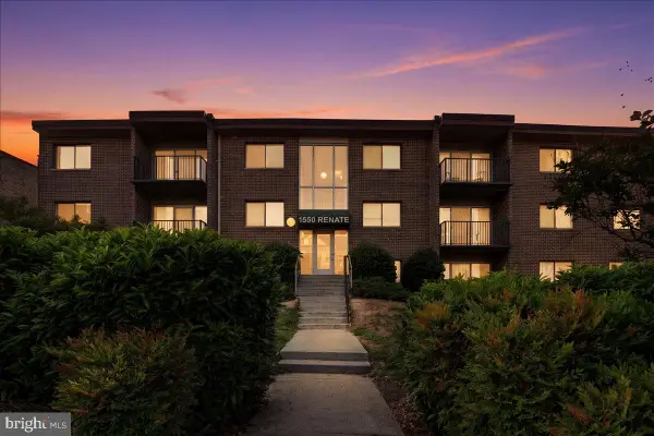 1550 Renate Dr #203, WOODBRIDGE, VA 22192