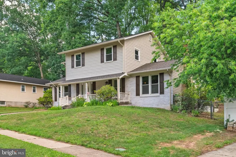 13008 Sturbridge Rd, Woodbridge, VA 22192 - #2
