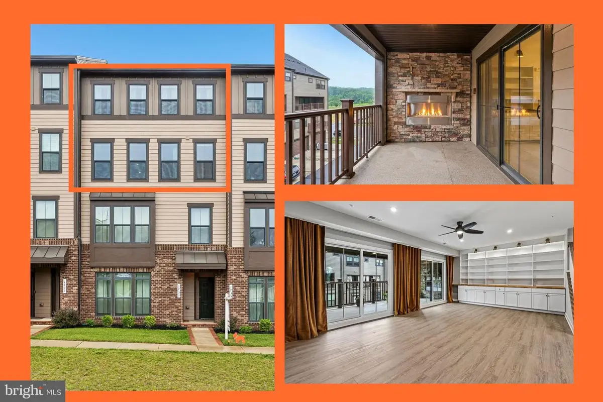 1735 Dunnington Pl, Dumfries, VA 22026 - #1