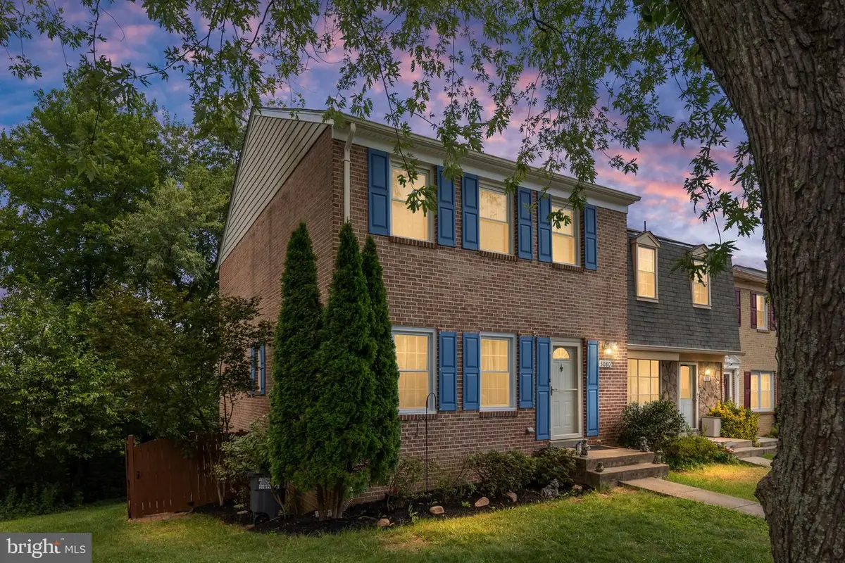 3080 Tecumseh Ct, Woodbridge, VA 22192 - #1