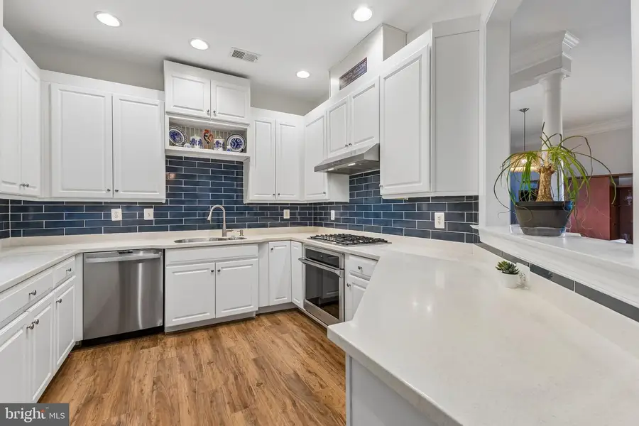 830 Belmont Bay Dr #406, Woodbridge, VA 22191 - #2