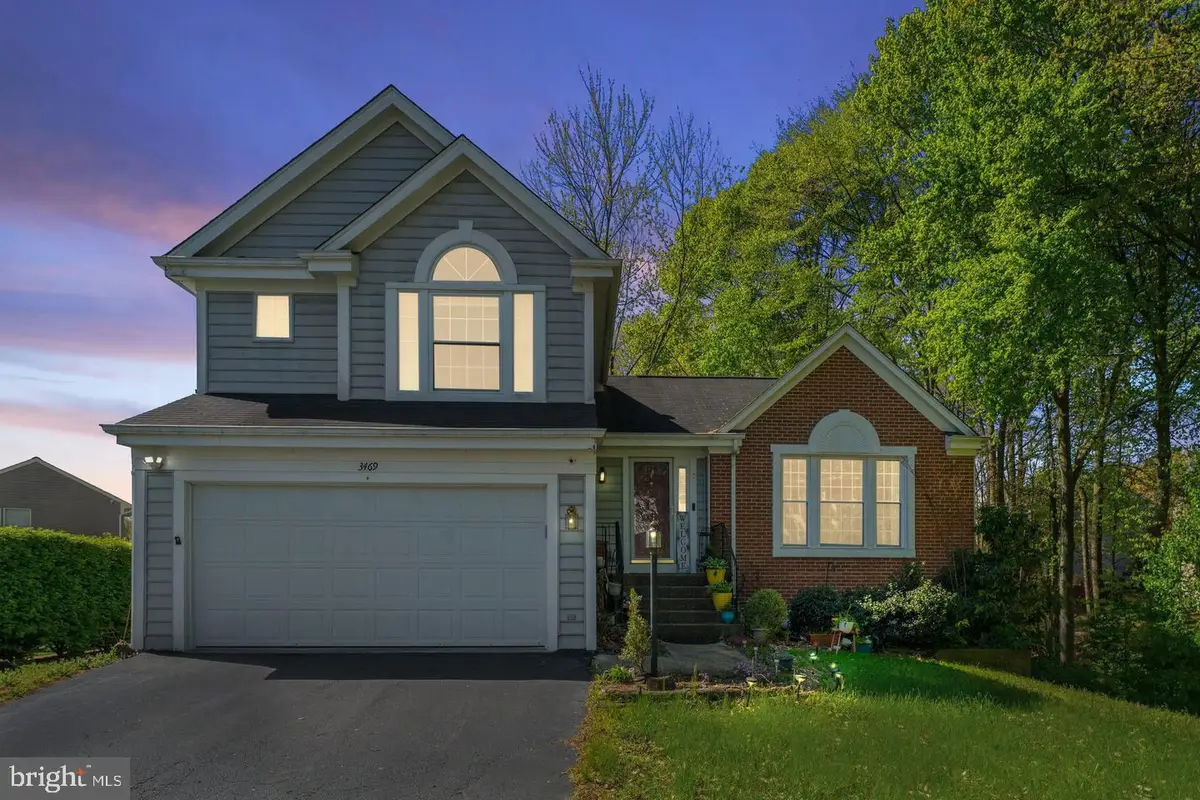 3469 Lacrosse Ct, Woodbridge, VA 22193 - #1