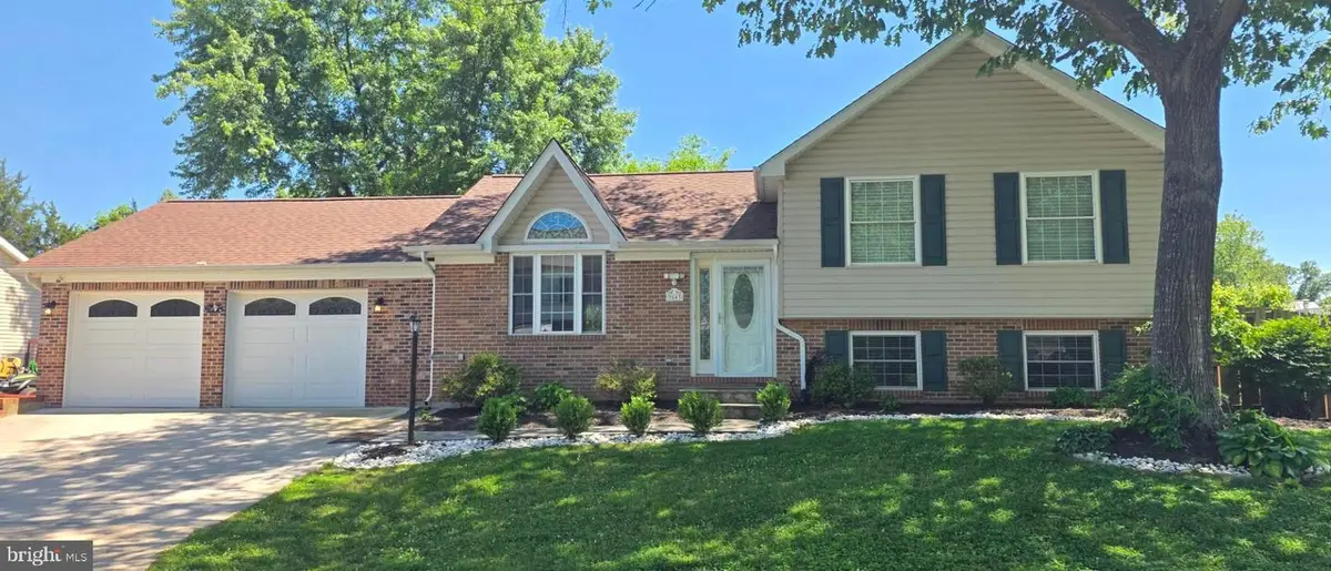 9843 Nimitz Ct, Manassas, VA 20109 - #1