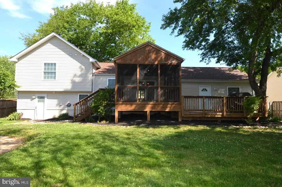 9843 Nimitz Ct, Manassas, VA 20109 - #2