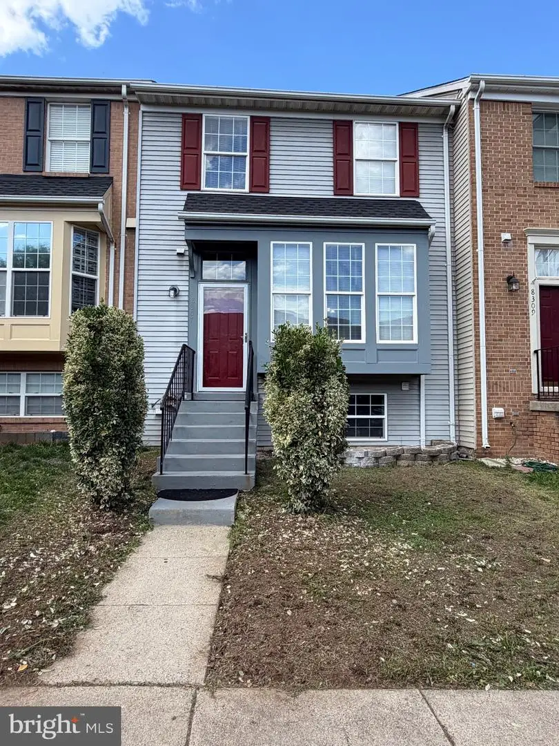 8307 Ewing Pl, Manassas, VA 20109 - #1