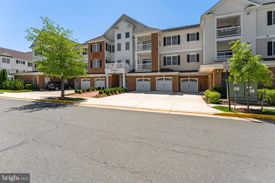 15100 Heather Mill Ln #304, Haymarket, VA 20169 - #2
