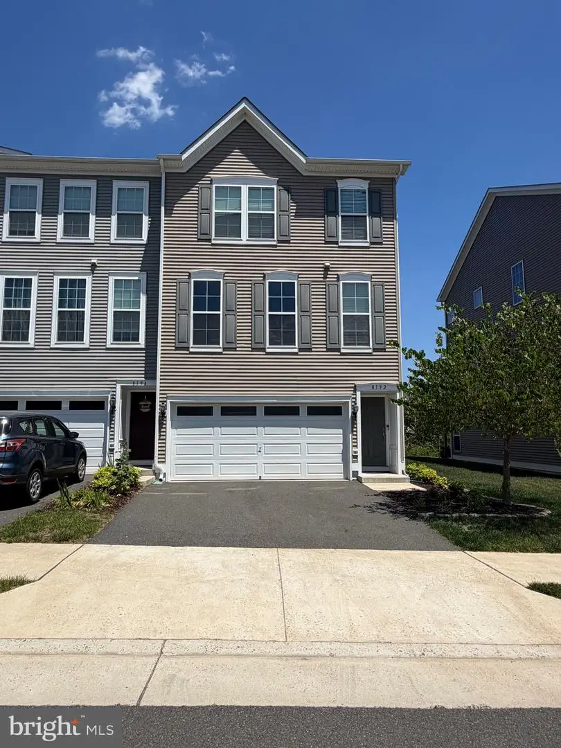 8192 Broad Pl, Manassas, VA 20110 - #1