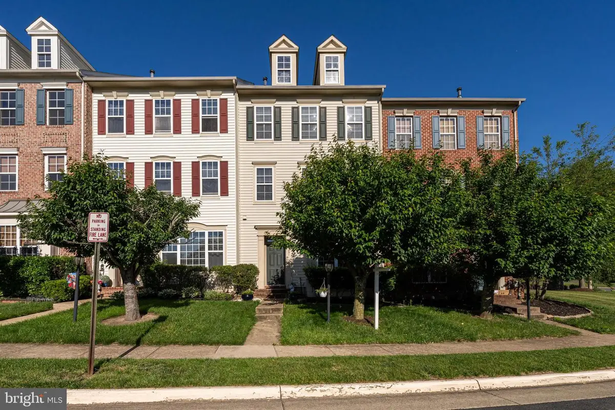 9231 Ribbon Falls Loop, Bristow, VA 20136 - #1