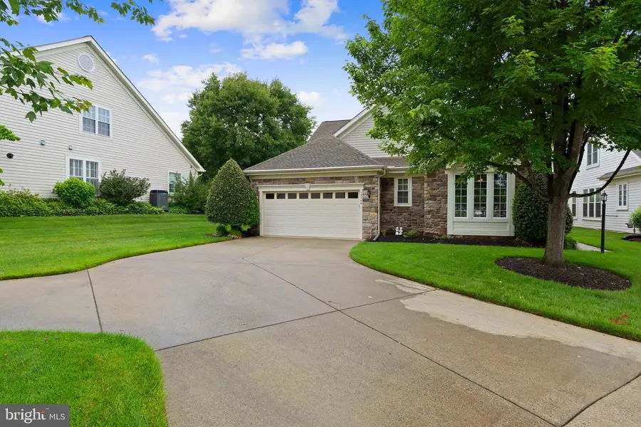 13749 Heritage Valley Way, Gainesville, VA 20155 - #2