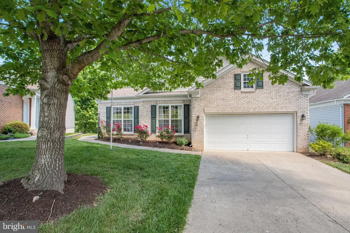 12357 Romney Mews, Woodbridge, VA 22192 - #1
