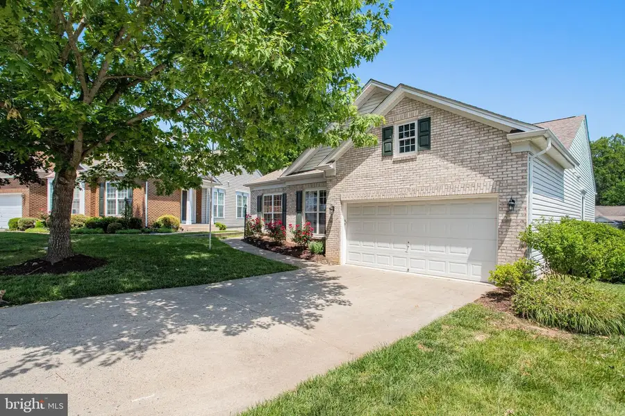 12357 Romney Mews, Woodbridge, VA 22192 - #2