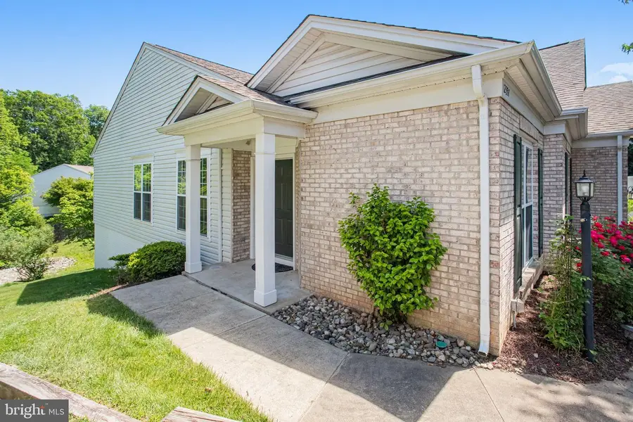 12357 Romney Mews, Woodbridge, VA 22192 - #3
