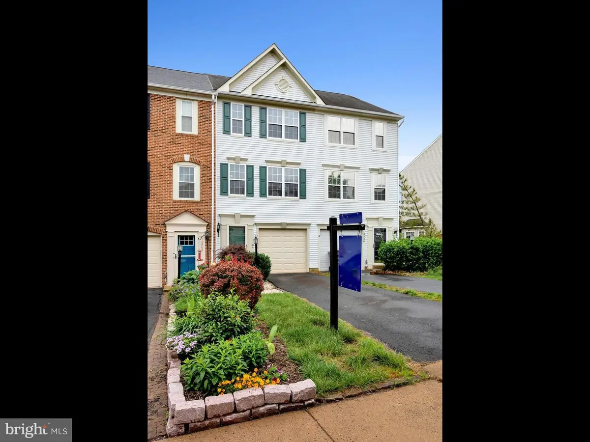 13538 Colesmire Gate Way, Bristow, VA 20136 - #1