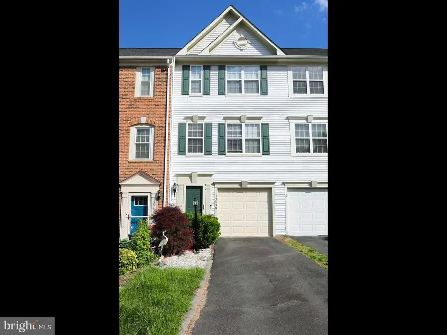 13538 Colesmire Gate Way, Bristow, VA 20136 - #2