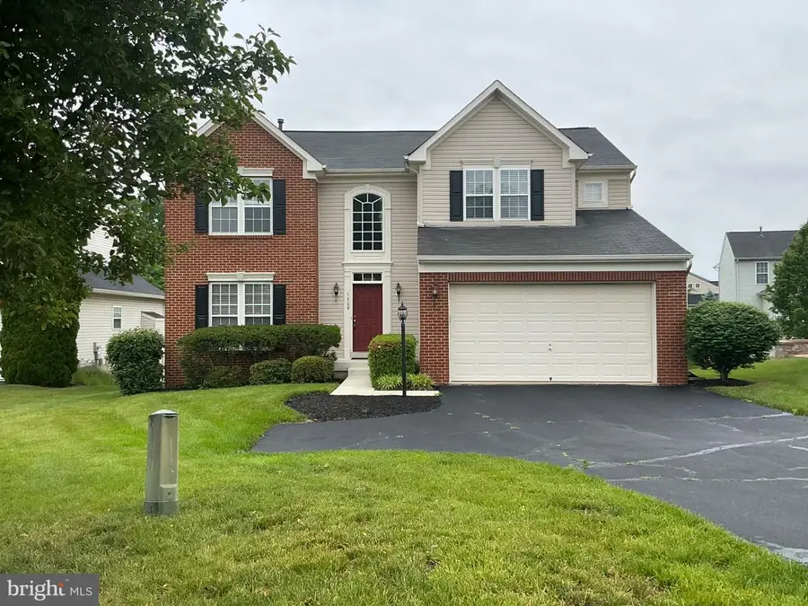 7209 Bladen Pl, Gainesville, VA 20155 - #2