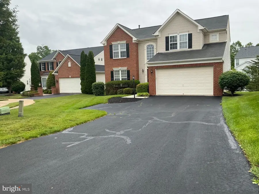 7209 Bladen Pl, Gainesville, VA 20155 - #3