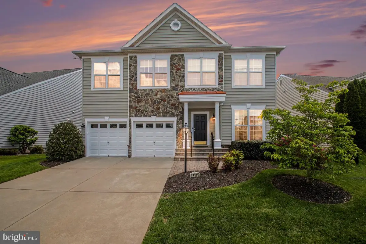 13191 Triple Crown Loop, Gainesville, VA 20155 - #1