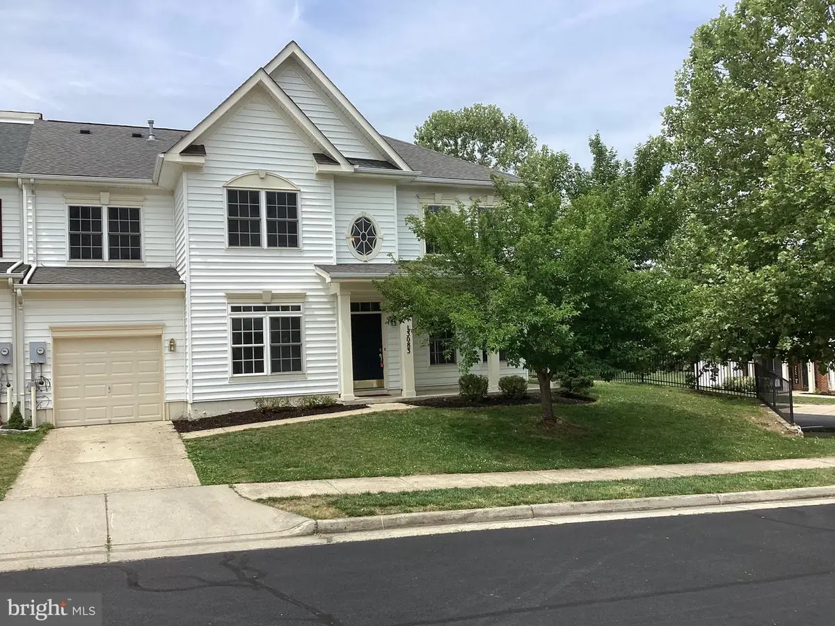 13083 Sidlaw Hills Ln, Bristow, VA 20136 - #1