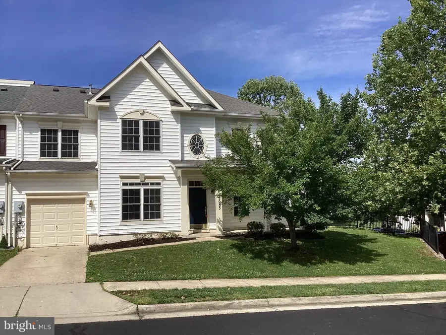 13083 Sidlaw Hills Ln, Bristow, VA 20136 - #2