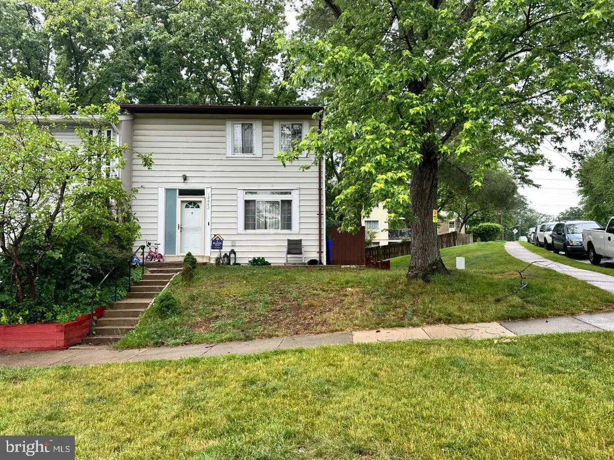 12642 Dulcinea Pl, Woodbridge, VA 22192 - #1