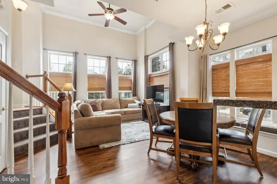 7101 Little Thames Dr #213, Gainesville, VA 20155 - #3
